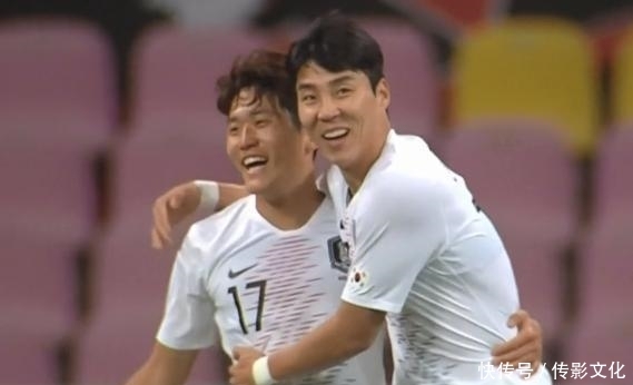 韩国队中国东亚杯