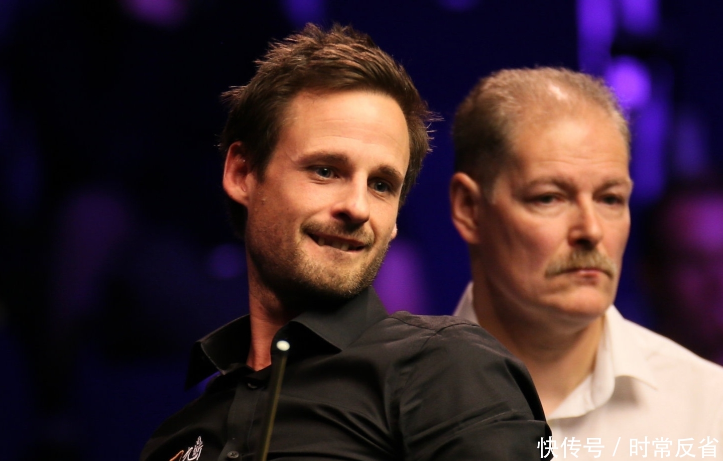 2020年德国大师赛