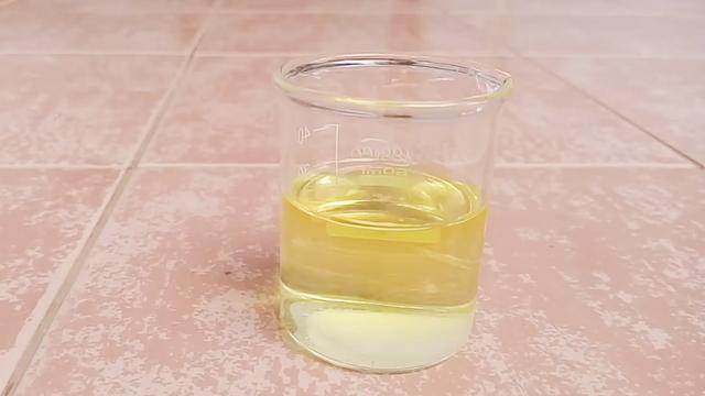 世界上腐蚀性最强的液体,感觉分分钟可以毁灭世界了