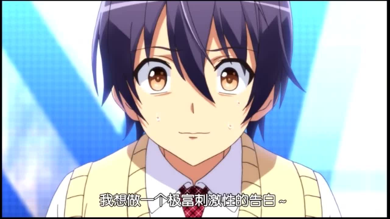 视频:《父爱如山》 爱莉还配音过这些人!