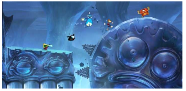 有什么可以联机玩的单机游戏?