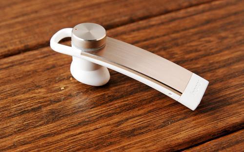 华为荣耀小口哨怎么变成英文了