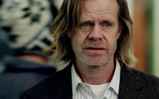 【无耻之徒】弗兰克葬礼深情表白,演技爆棚