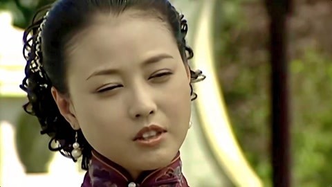 血色迷雾速看23:文康说出那个秘密,二少爷和三太太被责罚