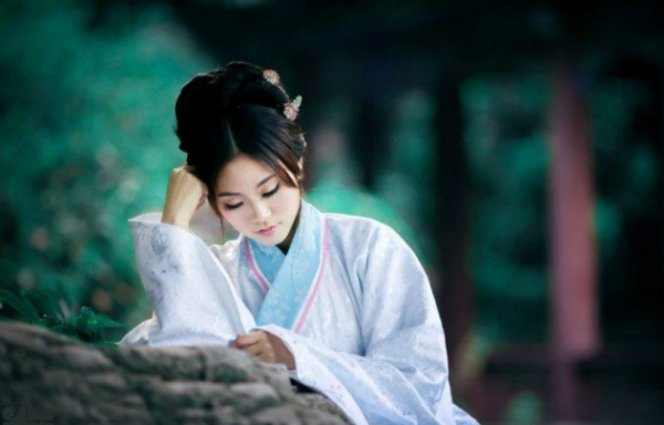 古代女人特别无权,那在什么情况才会出现和离?