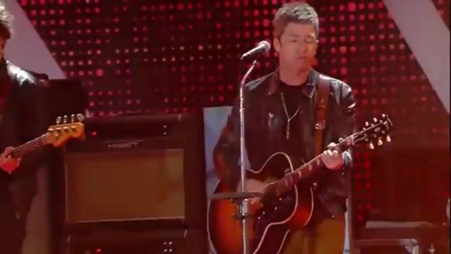 [图]【NGHFB】Stop Crying Your Heart Out(Live in Rome, 2019.5.1)