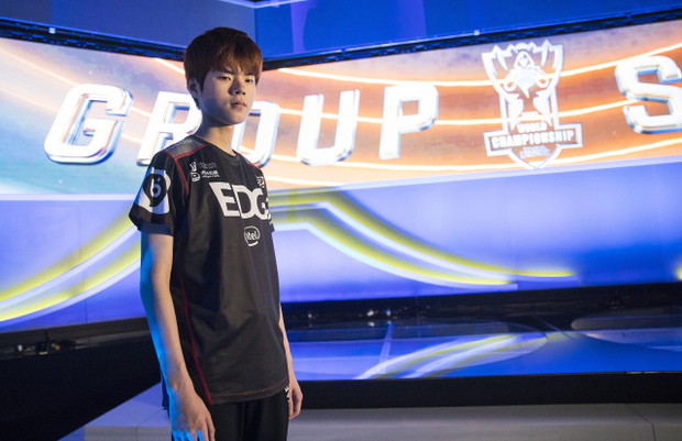 lol deft离开EDG原因揭秘