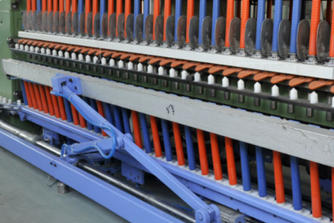 细纱接头手法讲解是什么