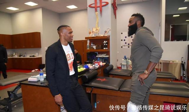 火箭与湖人阵容