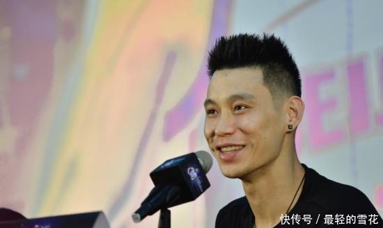 林书豪在cba打了几场