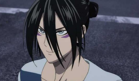 你认为《一拳超人》里深海王,阿修罗,角仙谁更厉害?