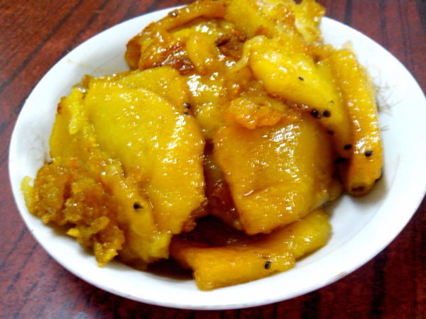 拔丝碱水年糕的做法,拔丝碱水年糕怎么做好吃