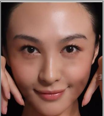 PS怎样减淡加深皮肤颜色使人物看起来有立体