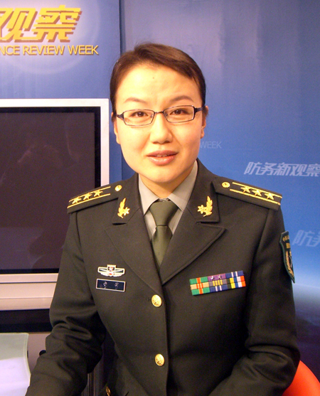 和张绍忠一起上节目的那女的叫什么?
