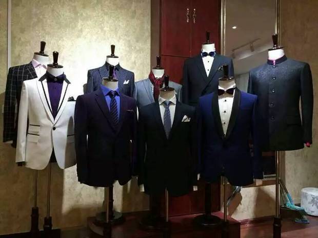 山阳区工作服市场洞察与发展