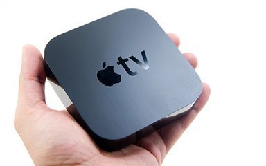 苹果6s打开镜像怎么总是查找Apple tv?