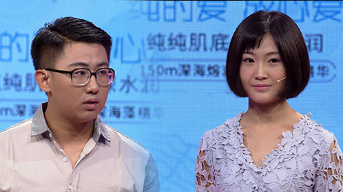 爱情保卫战没教养胖女大骂导师,骂完转身离场 涂磊和观众愤怒!