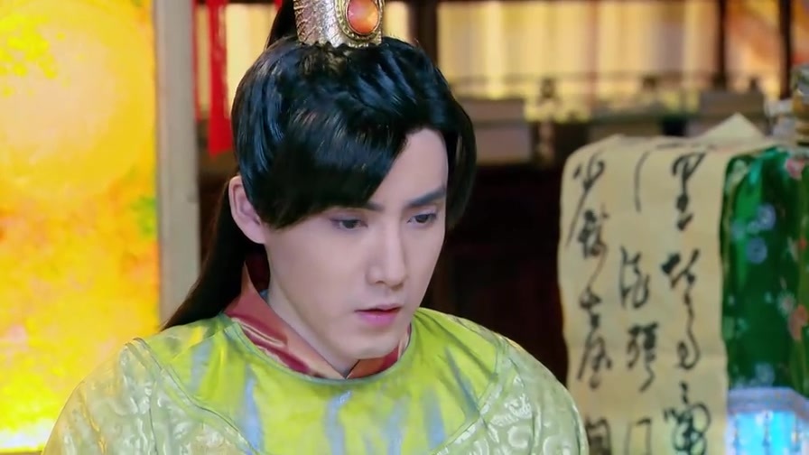 英雄诀02:朱允炆不想做皇帝被骂,朱元璋为自己孙儿铲平道路