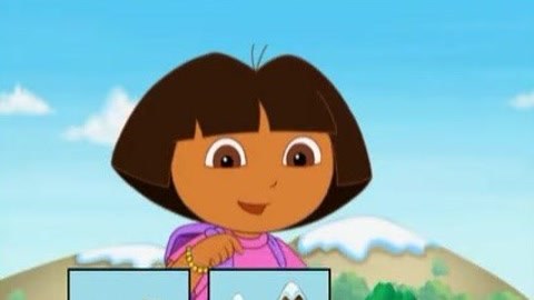 爱探险的朵拉 第5季 第2集