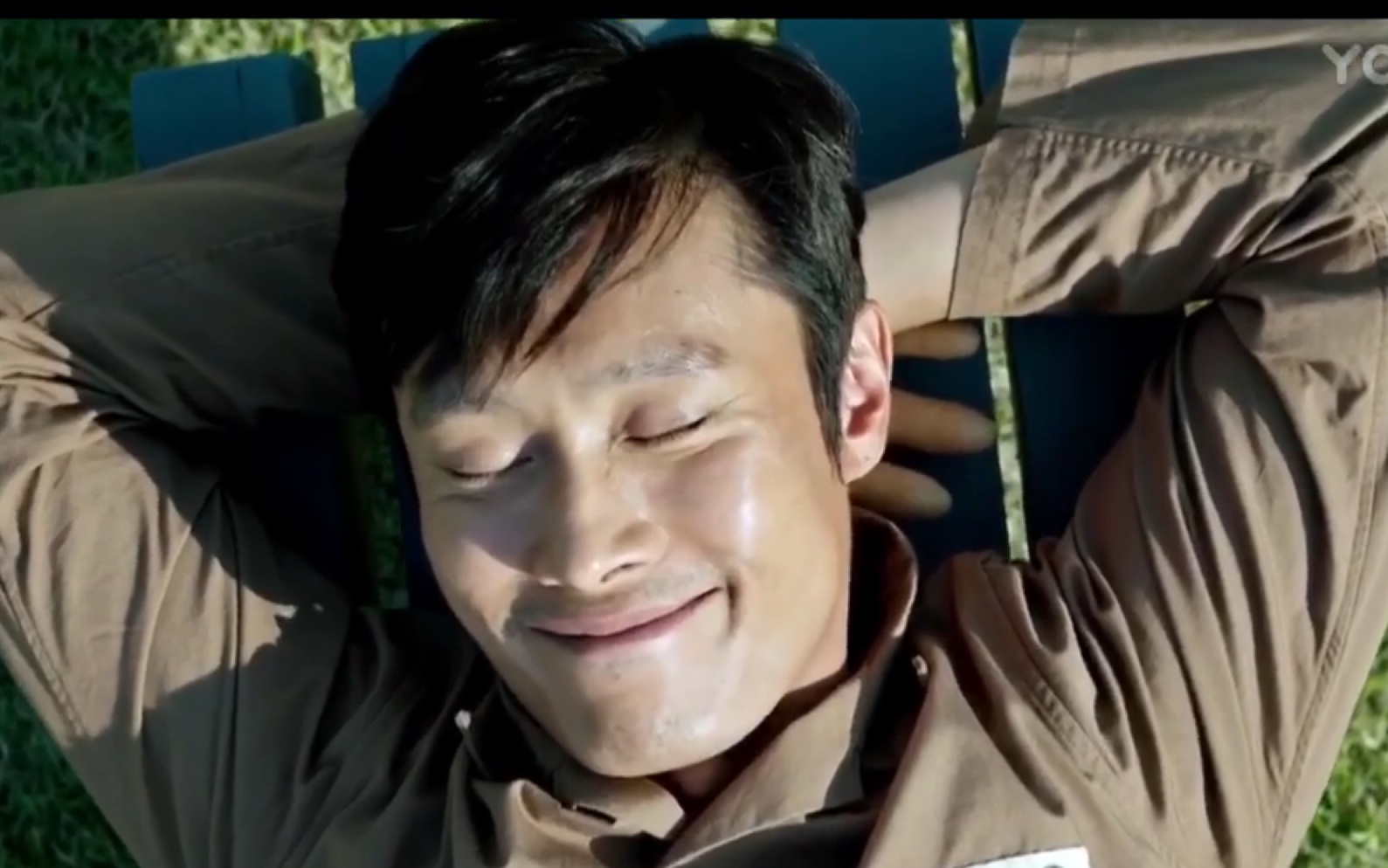 《 局内人们》大快人心的结局