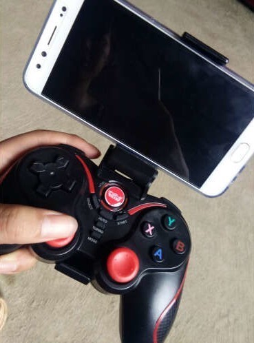 惠康哪款游戏手柄适合玩王者荣耀呀?怎么安装