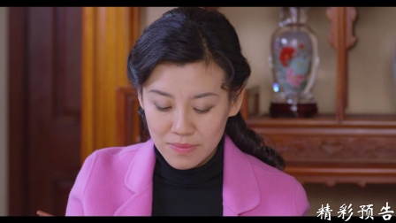 《 木兰妈妈》16集预告片