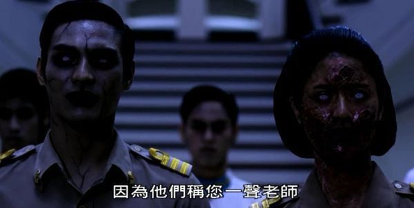 这个高中没有鬼的影片评价