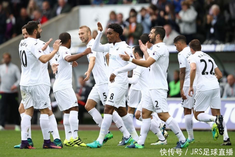 斯旺西vs查尔顿比赛分析