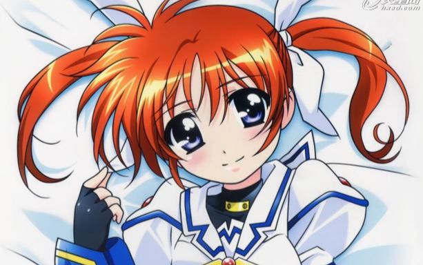 暴君就是暴君!( 300英雄高町奈叶实况)