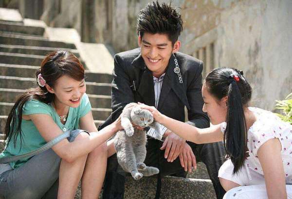 90后那些经典偶像剧,你最喜欢哪一部?