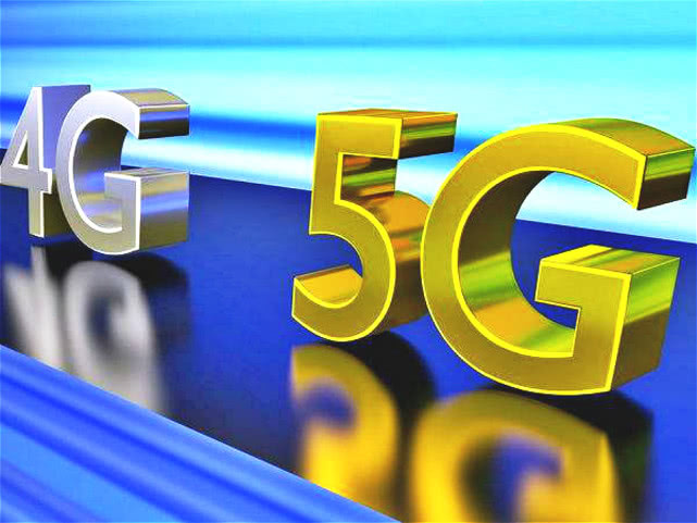 5g基站开通城市