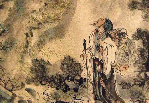 徐霞客的《蝴蝶泉》全文翻译!