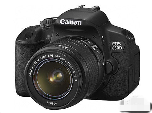 佳能650d单反,要保证5张每秒的高速连拍,需要什么高速的内存卡?