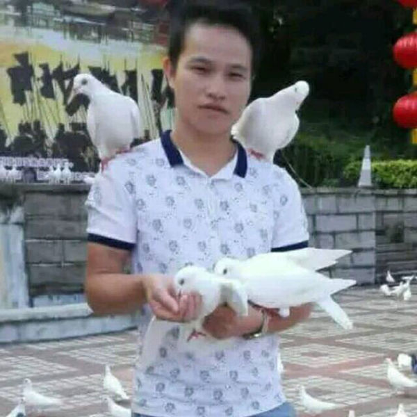 诗贝朗2016最新报道他就是传销老