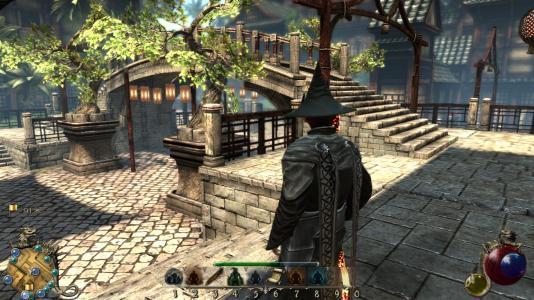 什么单机游戏好玩,要能联机的。