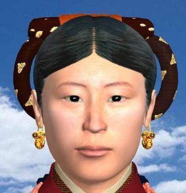 彼岸花为何会出现在契丹公主奥古陵墓?