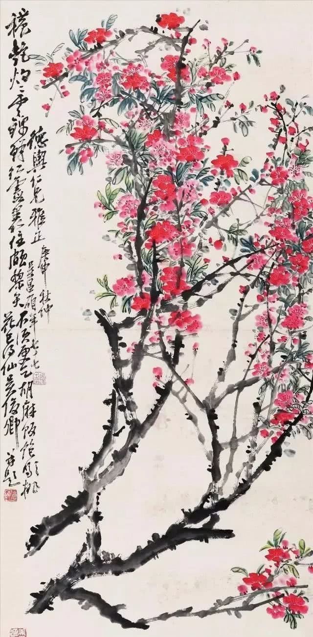 桃花什么桃花源