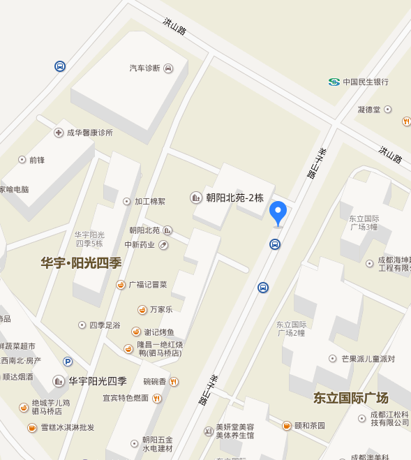 日用百货批发行业：从传统到现代的转型之路