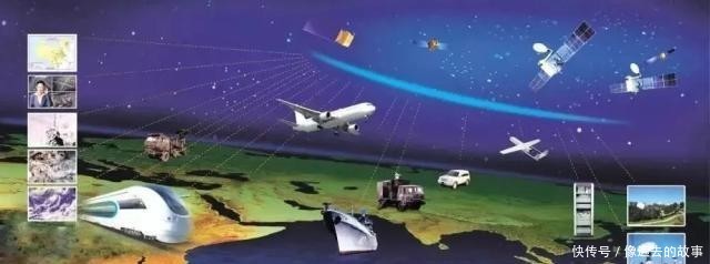 中国北斗建成世界北斗