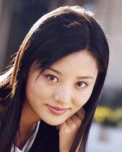 赵苏婷,上海话剧艺术中心演员2001年毕业于上海戏剧学院表演系