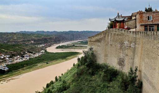 陝西漢中有哪些旅遊景點