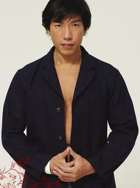 如何评价香港演员张耀扬的演技?