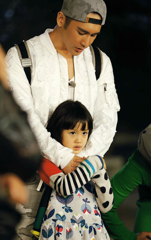 《爸爸去哪儿第四季》中的考拉是谁?