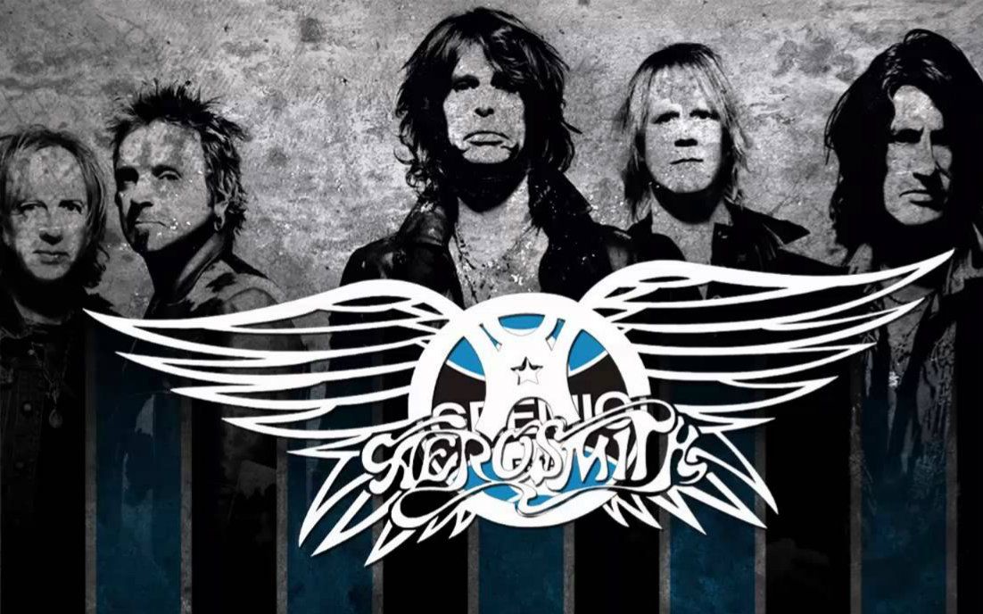 [图]Aerosmith - I Don't Want To Miss A Thing