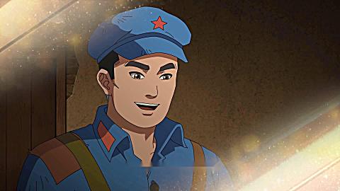 翻开这一页 第三季宣传片