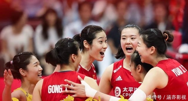 女排超级联赛恒大对上海