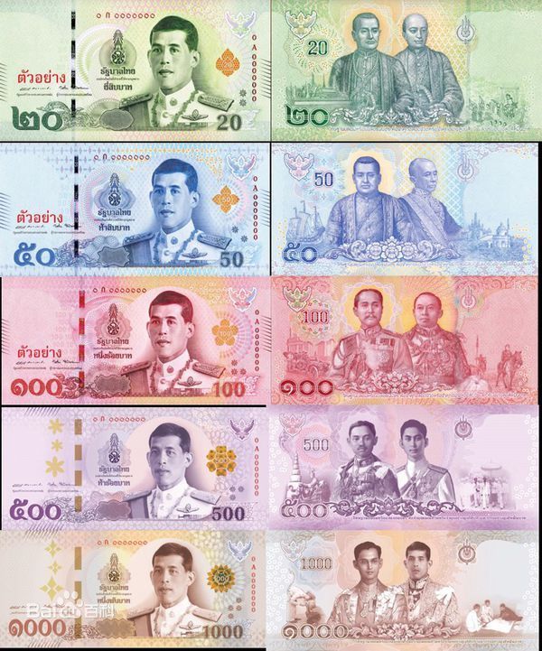 1985泰铢换算多少人民币