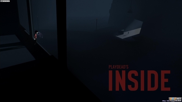 《内部INSIDE》隐藏结局操作密码从哪来