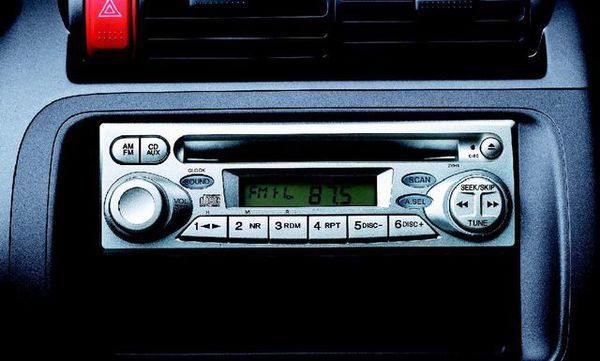 汽车cd上scan什么意思