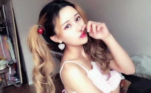 抖音果然学长的女朋友是谁?